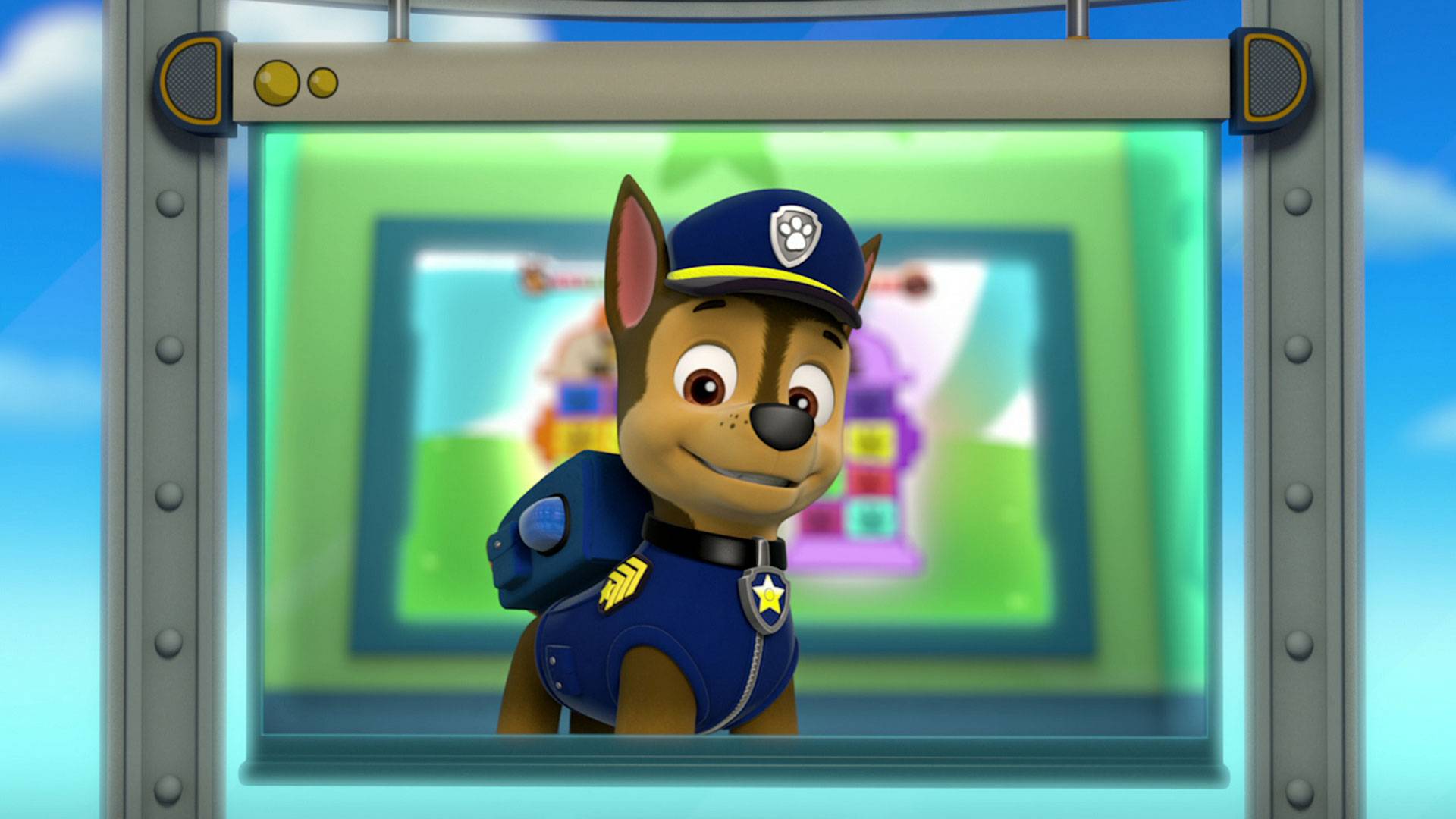 Paw Patrol S01 B24