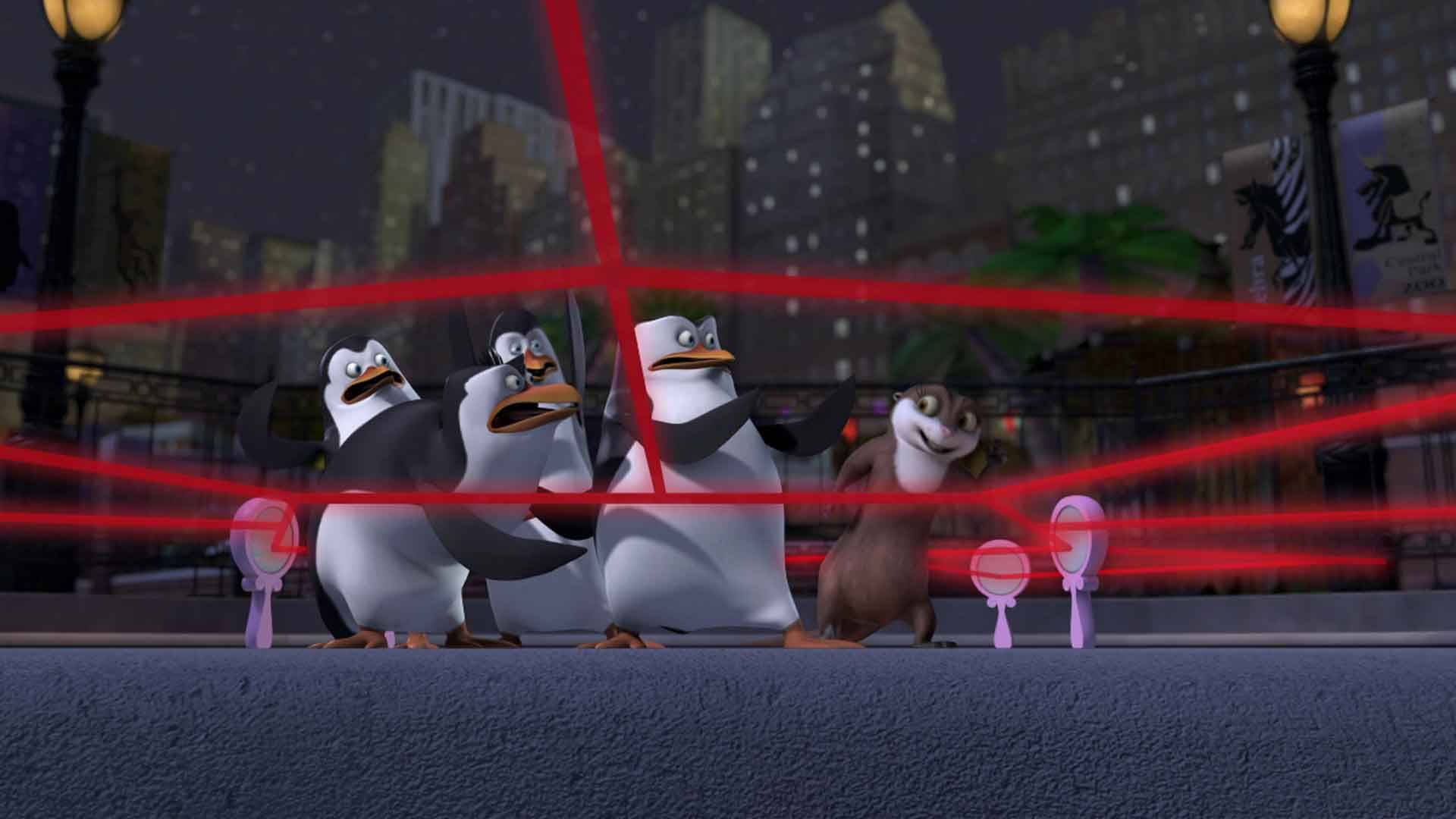 Madagaskar Penguenleri S01 B13