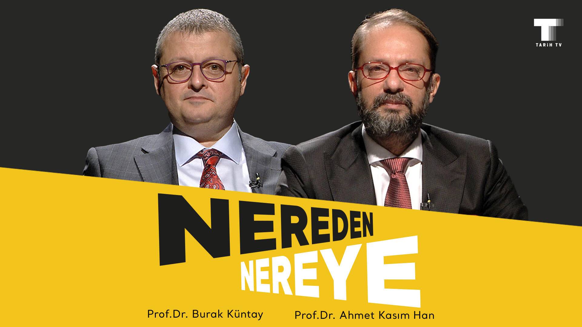 Nereden Nereye S01 B36