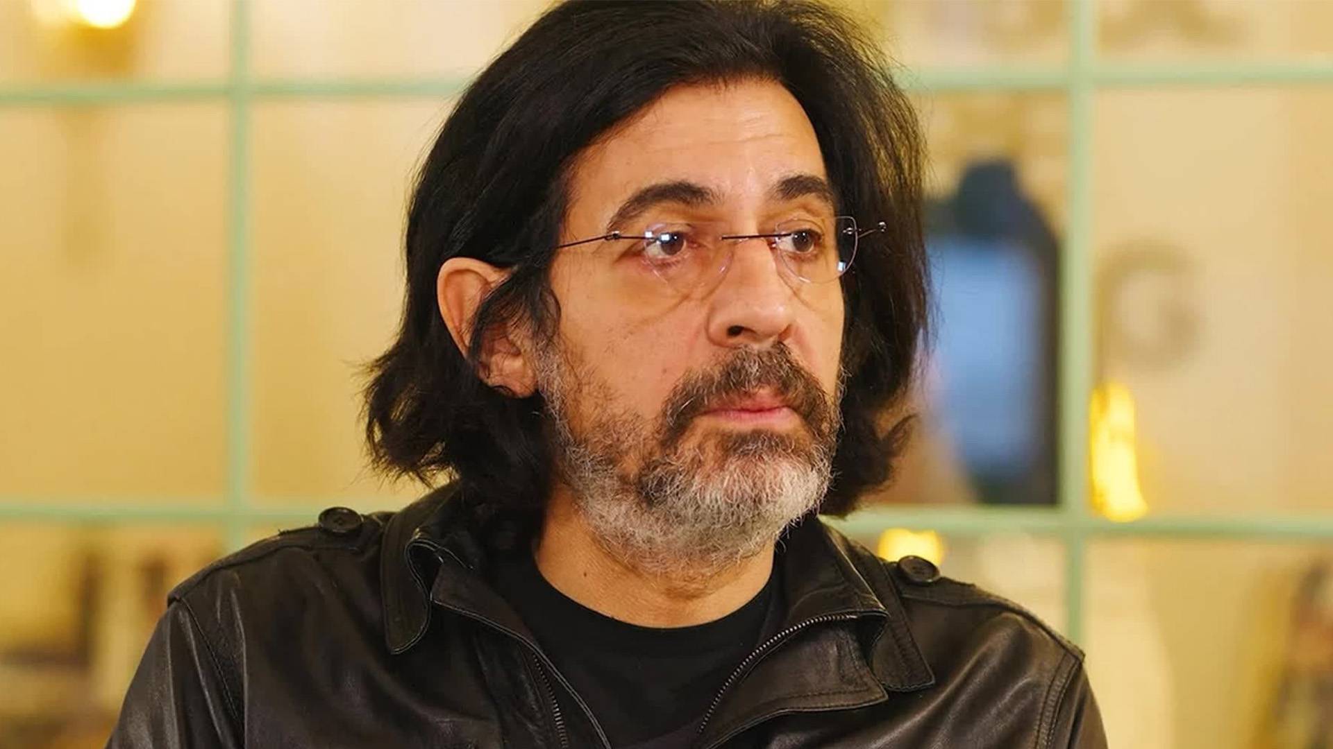 Tadına Doyulmaz Sohbetler S01 B05 Tadına Doyulmaz Sohbetler S01 B05