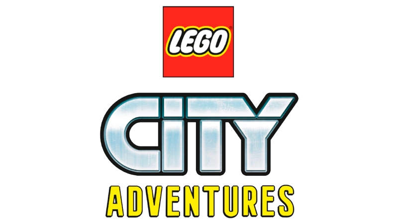 LEGO: City Maceraları S01 B04