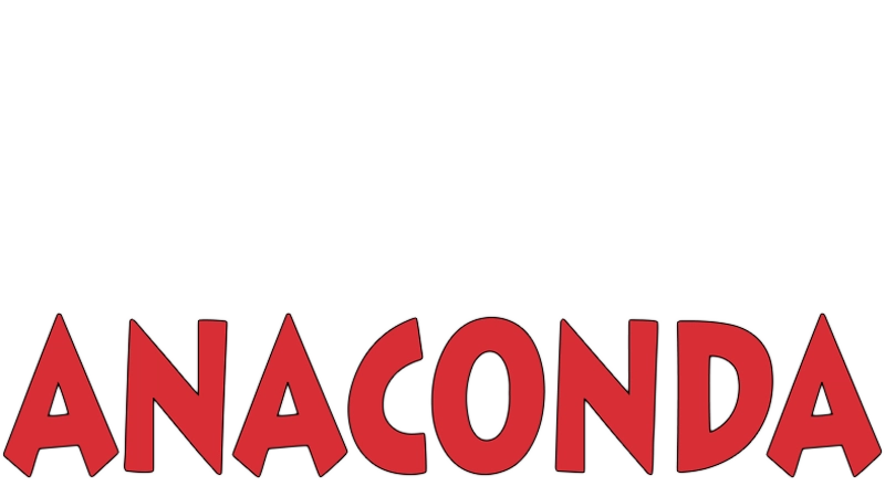 Anaconda