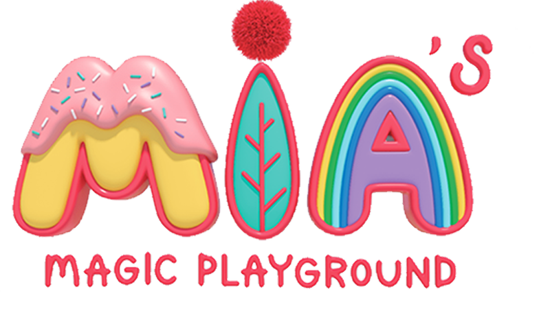 Mia's Magic Playground - 3