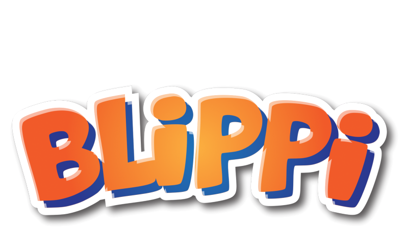 Blippi - 3