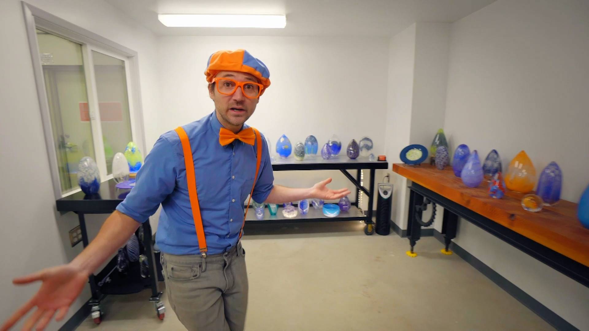 Blippi - 2