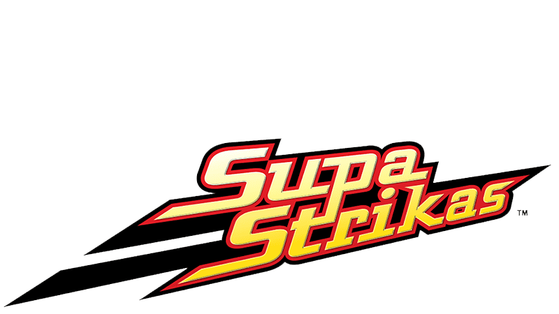 Supa Strikas - 47