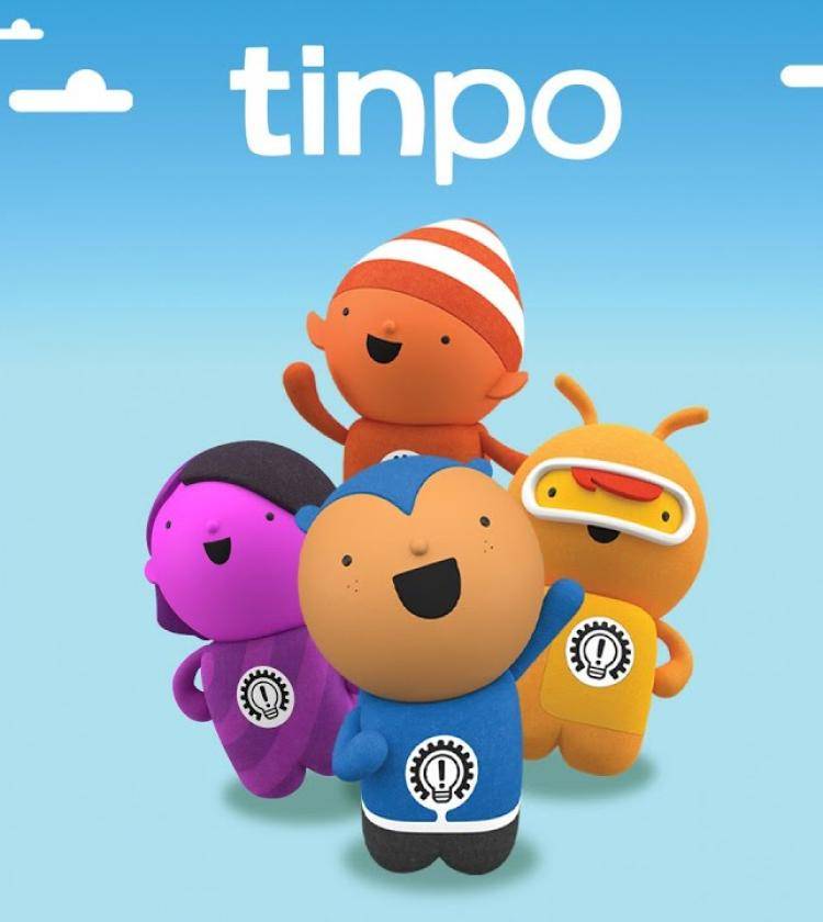 Tinpo